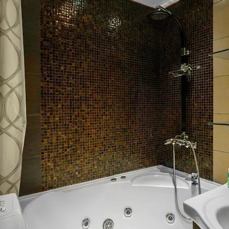 Апартаменты 1bd Next To Women's Market *