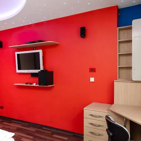 Apartamento 1bd Next To Women's Market *