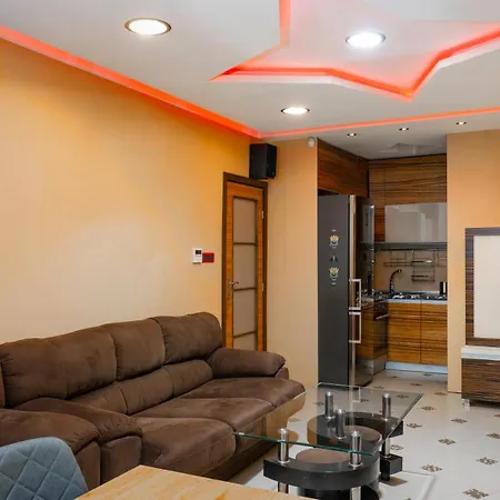 1bd Next To Women's Market * София