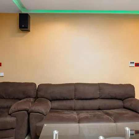 Apartamento 1bd Next To Women's Market *